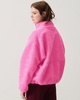 Hoktown Fleece Acid Pink