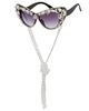 The Crystal Bomb Sunglasses