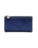 Zaire Wallet-Navy