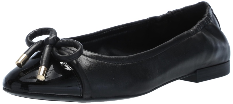 Vince Camuto Women's Maysa Ballet Flat