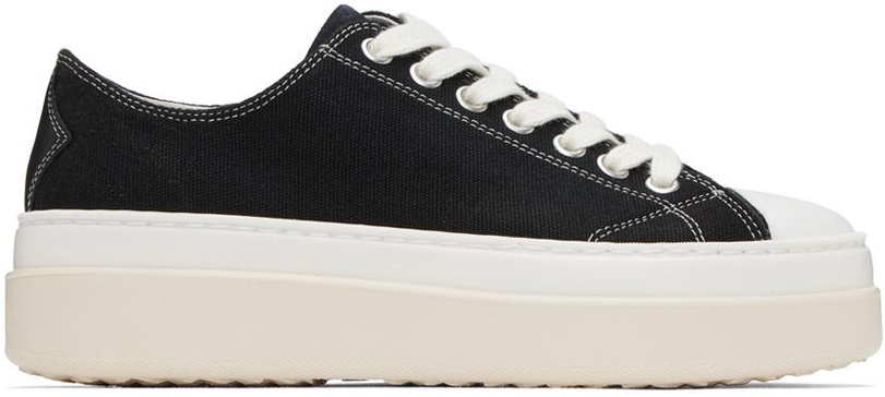 Austen Low canvas sneakers