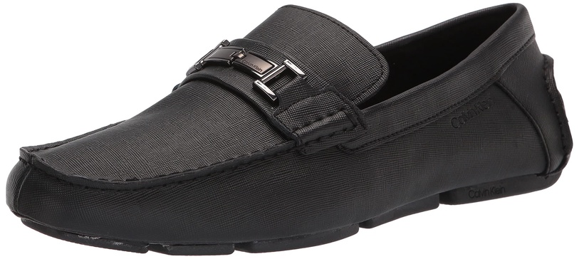 Calvin Klein Men's Magnus Slip-On Loafer