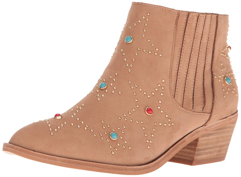 Chinese Laundry Women's Fayme Western Boot