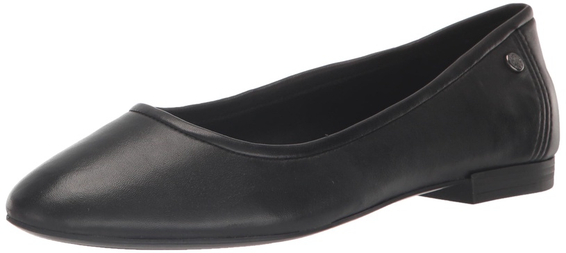 Vince Camuto Women's Minndy Casual Flat Ballet