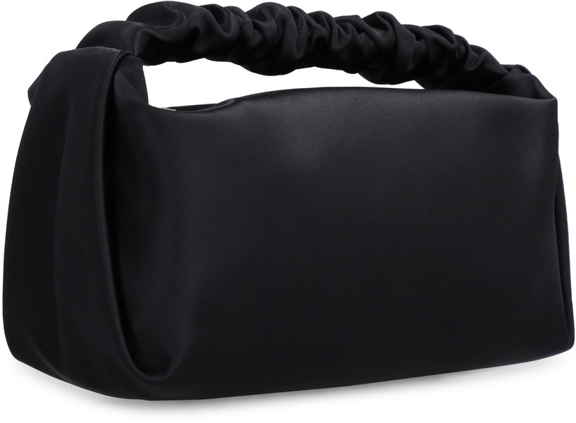 Scrunchie Mini Handbag