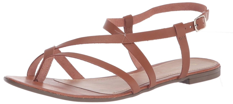 Chinese Laundry Women's Strappy Flat Sandal