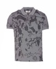 Vivienne Westwood Graphic Printed Short-Sleeved Polo Shirt