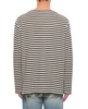 Junya Watanabe MAN Striped Straight Hem Jumper