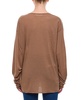 Extreme Cashmere Gemini Crewneck Long-Sleeved Jumper