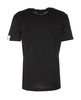 Dolce & Gabbana Cotton T-Shirt With Re-Edition Logo Patch