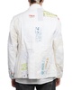 Junya Watanabe MAN Patchwork-Detailed Blazer