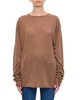 Extreme Cashmere Gemini Crewneck Long-Sleeved Jumper