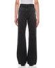 Paco Rabanne 1969 Straight-Leg Mid-Rise Jeans