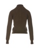 Bally Logo-Patch Knitted Jumper