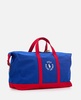 Polo Ralph Lauren Logo Embroidered Zipped Duffle Bag