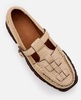 Soller Sport Woven Loafer