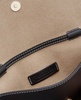 Nappa Leather Telephone Pouch