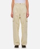 Bethany Twill 45 Baggy Denim Cargo Pants