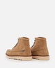 Tala High Suede Boots