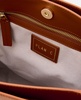 Shopper Leather Bag