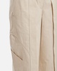 Cocosolo Cotton Trousers