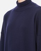 L/s Turtle Neck Knit