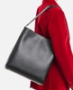 Shopper Leather Bag