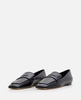 Tom Leather Loafers