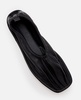 Puntera Soft Leather Ballet Flats