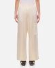 Roberto Silk Pants