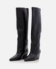 Jane Leather Boots