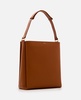 Shopper Leather Bag