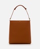 Shopper Leather Bag