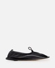 Puntera Soft Leather Ballet Flats