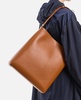 Shopper Leather Bag