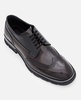 Leather Brogue