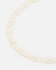 Crystal Daisy Chain Necklace