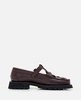 Soller Sport Leather Loafer