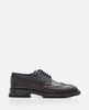 Leather Brogue