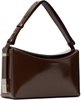 Brown Sandy Bag