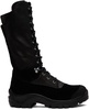 Black Tower Hiker Boots