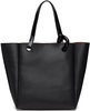 Black JWA Corner Tote