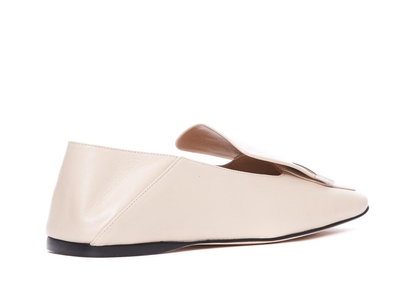 Sergio Rossi Flat Shoes