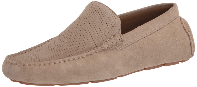 Vince Camuto Men's Eadric Casual Driving Shoe Loafer