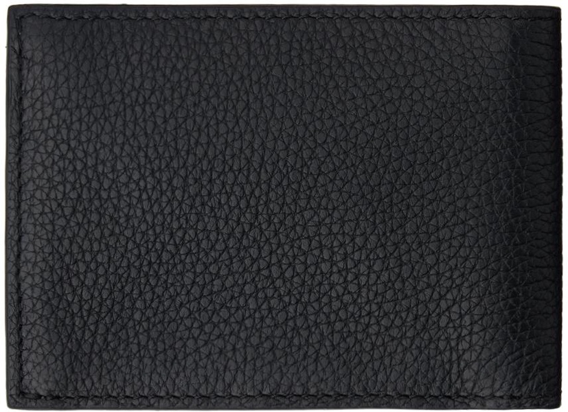 Black Wivalius P Wallet