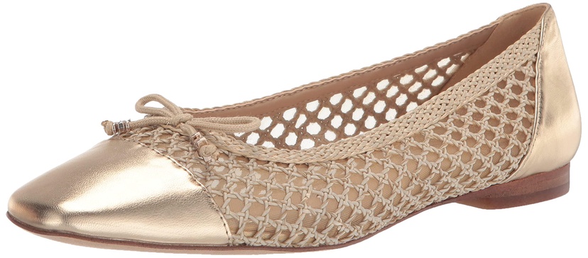 Sam Edelman Women's May Ballet Flat