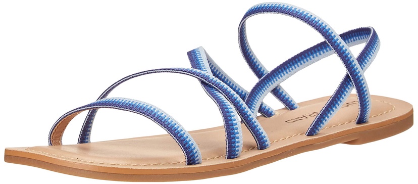 Lucky Brand Women's Bizell Sandal