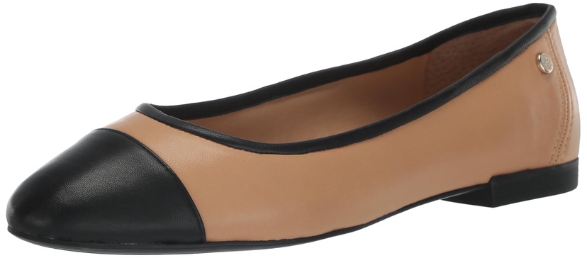 Vince Camuto Women's Minndy Casual Flat Ballet