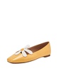 Katy Perry Women's The Evie Daisy Flat Ballet