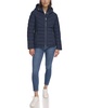 Tommy Hilfiger Women's Essential Lightweight Packable Puffer Jacket